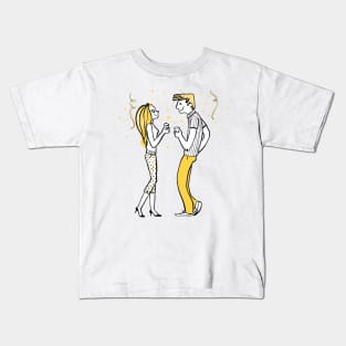 Party Kids T-Shirt